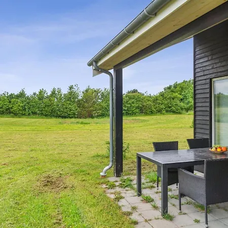 Ruzica Holiday home *