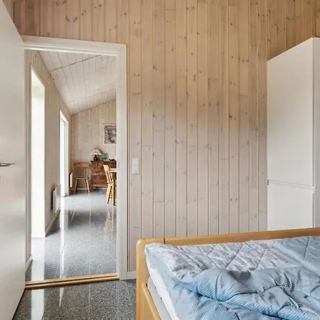 Ruzica - 300m From The Sea By Interhome Casa vacanze Hørve