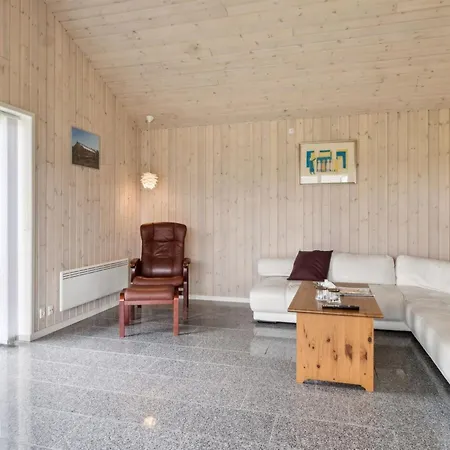 Casa vacanze Ruzica - 300m From The Sea By Interhome Hørve