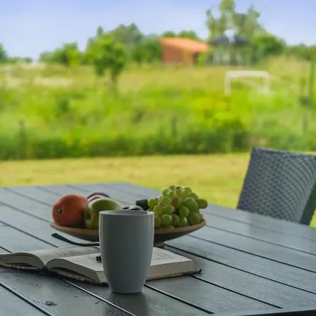 Casa vacanze Ruzica - 300m From The Sea By Interhome