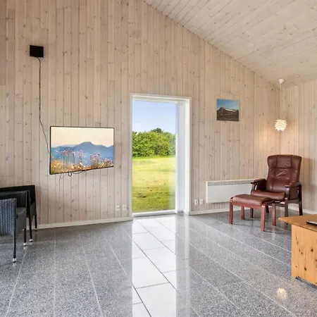 Ruzica - 300m From The Sea By Interhome * Hørve