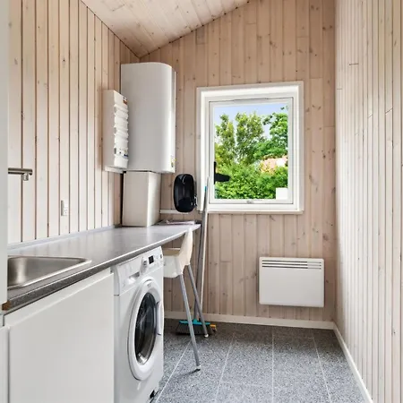 Casa vacanze Ruzica - 300m From The Sea By Interhome Hørve