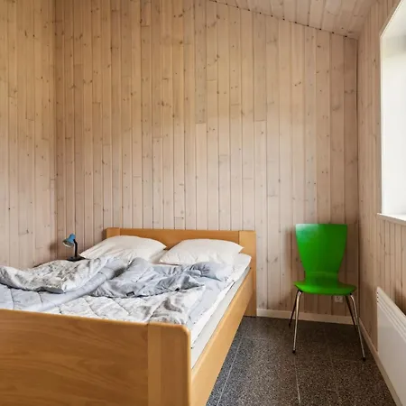 Ruzica - 300m From The Sea By Interhome Hørve
