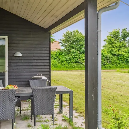 Casa vacanze Ruzica - 300m From The Sea By Interhome Hørve